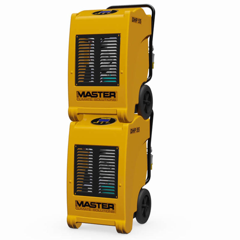 Dezumidificator profesional Heavy-Duty MASTER DHP 55 Dezumidificator profesional Heavy-Duty MASTER DHP 55